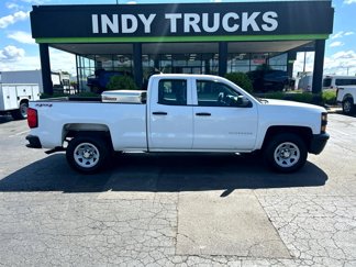 Used 2014 Chevrolet Silverado 1500 W/T w/ Trailering Package image 1