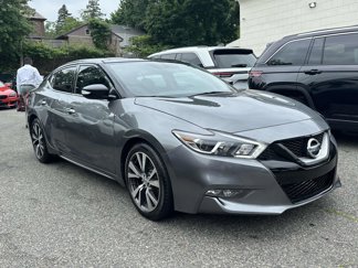 Used 2017 Nissan Maxima 3.5 SL image 1
