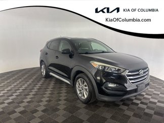 Used 2017 Hyundai Tucson SE image 1