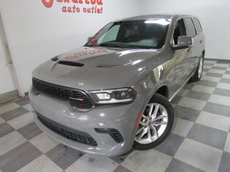 Used 2022 Dodge Durango R/T image 1