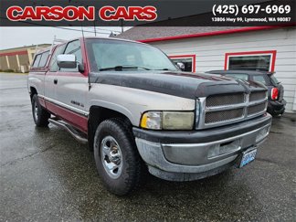 Used 1995 Dodge Ram 1500 Truck ST image 1