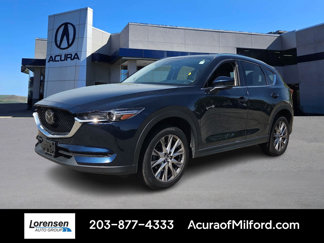 Used 2020 MAZDA CX-5 Grand Touring Reserve image 1