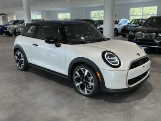 New 2025 MINI Cooper 2-Door Hardtop image 1
