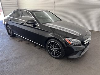 Used 2021 Mercedes-Benz C 300 Sedan image 1