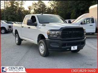New 2024 RAM 2500 Tradesman image 1