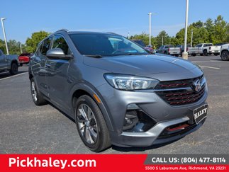 Used 2022 Buick Encore GX Select w/ Sport Touring Package image 1