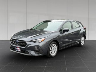 Used 2025 Subaru Impreza 2.0i image 1