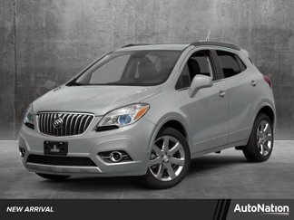 Used 2014 Buick Encore FWD image 1