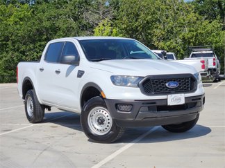 Used 2022 Ford Ranger XL image 1