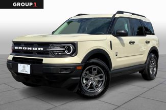 Used 2024 Ford Bronco Sport Big Bend image 1