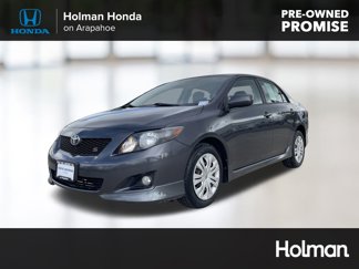 Used 2009 Toyota Corolla S image 1
