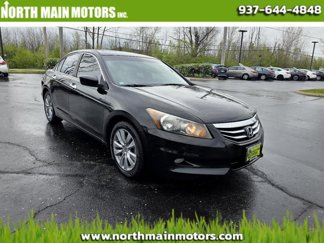 Used 2012 Honda Accord EX-L image 1