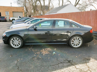 Used 2015 Audi A4 2.0T Premium Plus w/ Technology Package image 1