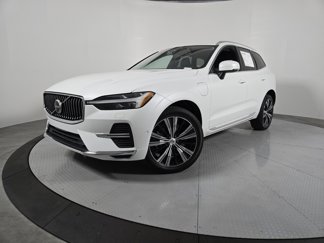 Used 2022 Volvo XC60 T8 Inscription w/ Advanced Package image 1