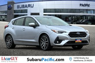 New 2025 Subaru Impreza 2.0i Sport image 1