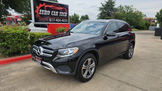 Used 2019 Mercedes-Benz GLC 300 w/ Premium Package image 1