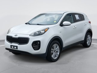 Used 2019 Kia Sportage LX image 1
