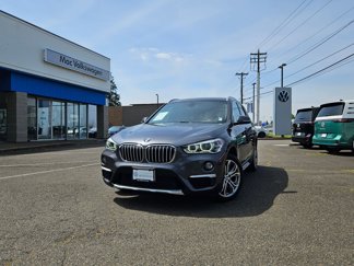 Used 2017 BMW X1 xDrive28i image 1