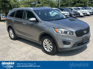 Used 2016 Kia Sorento LX w/ LX Convenience Package image 1