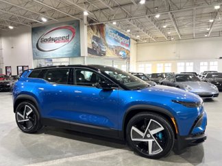 Used 2023 Fisker Ocean One image 1
