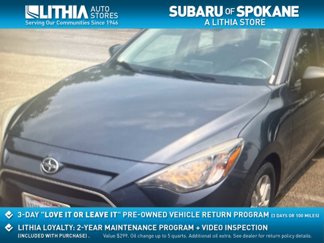 Used 2016 Scion iA image 1