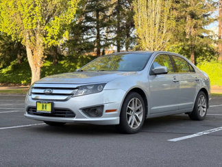 Used 2010 Ford Fusion SEL image 1