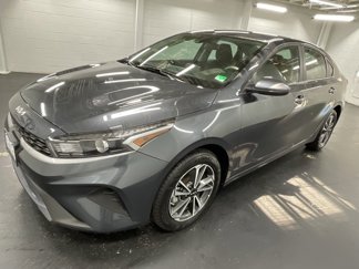 Used 2024 Kia Forte LXS image 1