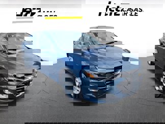 Used 2024 Chevrolet Malibu LT image 1
