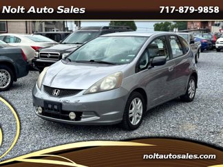 Used 2010 Honda Fit image 1