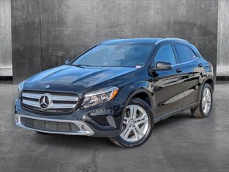 Used 2017 Mercedes-Benz GLA 250 image 1