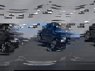 Certified 2022 Hyundai Sonata SEL image 1