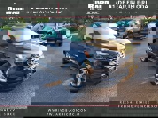 Used 2020 Ford Edge SE image 1