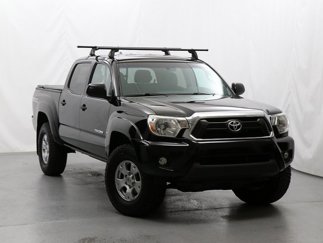Used 2015 Toyota Tacoma TRD Pro image 1