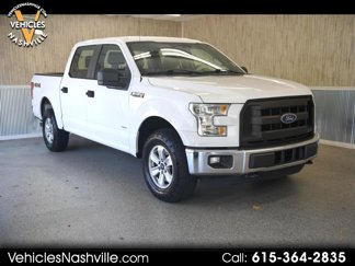 Used 2015 Ford F150 XL w/ Equipment Group 101A Mid image 1