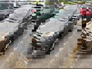 Used 2014 Ford Focus Titanium image 1
