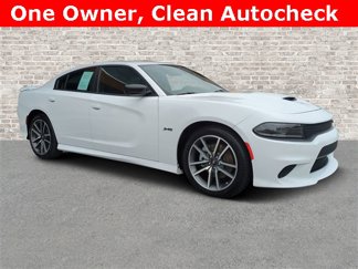 Used 2023 Dodge Charger R/T image 1