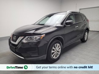 Used 2020 Nissan Rogue SV image 1