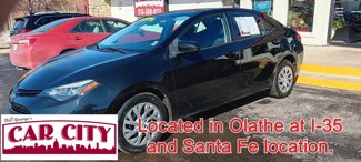 Used 2019 Toyota Corolla LE image 1