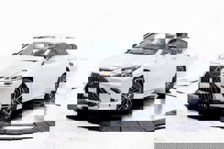 Used 2022 Lexus ES 350 w/ Premium Package image 1