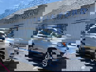 Used 2020 Ford Edge SEL w/ Convenience Package image 1