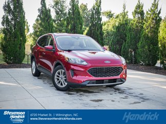 Used 2021 Ford Escape SE w/ Convenience Package image 1