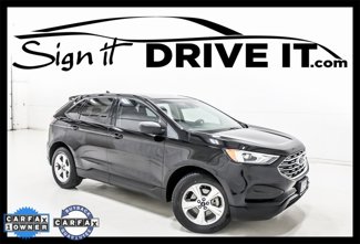 Used 2019 Ford Edge SE image 1