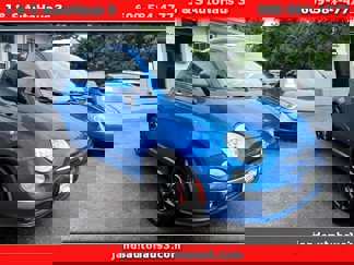 Used 2017 FIAT 500 Pop image 1