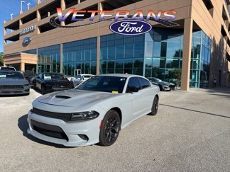 Used 2021 Dodge Charger GT w/ Blacktop Package video 1