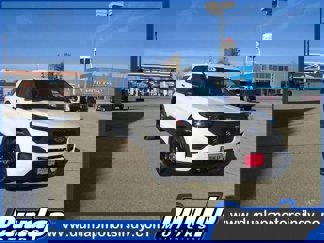 Used 2021 Ford Explorer 4WD Police Interceptor image 1