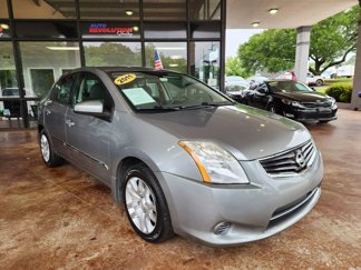 Used 2011 Nissan Sentra 2.0 S image 1