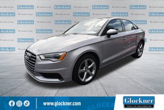 Used 2015 Audi A3 2.0T Premium w/ Driver Assistance Package video 1