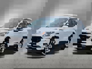 Used 2020 Ford Escape SE image 1
