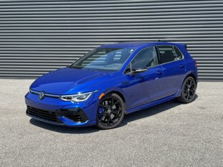Used 2023 Volkswagen Golf 20th Anniversary Edition image 1