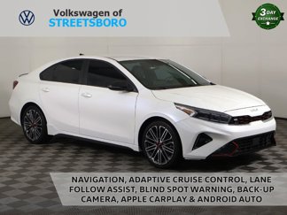 Used 2023 Kia Forte GT image 1